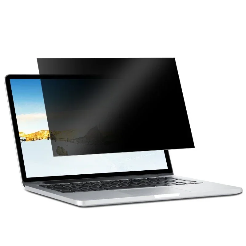 Monitor Privacy Filter - Anti-spy Privacy Film For Laptop 14