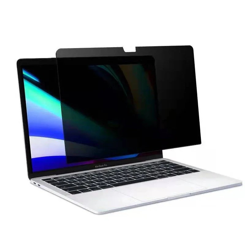 Anti-peek Anti-spy Anti-glare  - Monitor Privacy Filter review and price