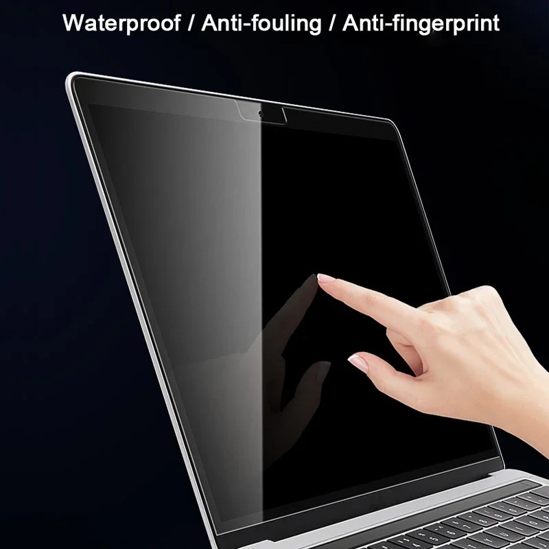 Anti-peek Anti-spy Anti-glare  - Monitor Privacy Filter review and price