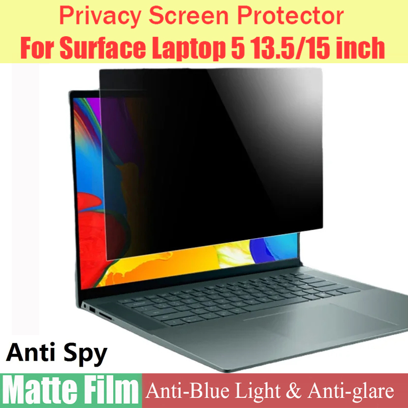 Anti-peep Screen Protector for - Monitor Privacy Filter review and price