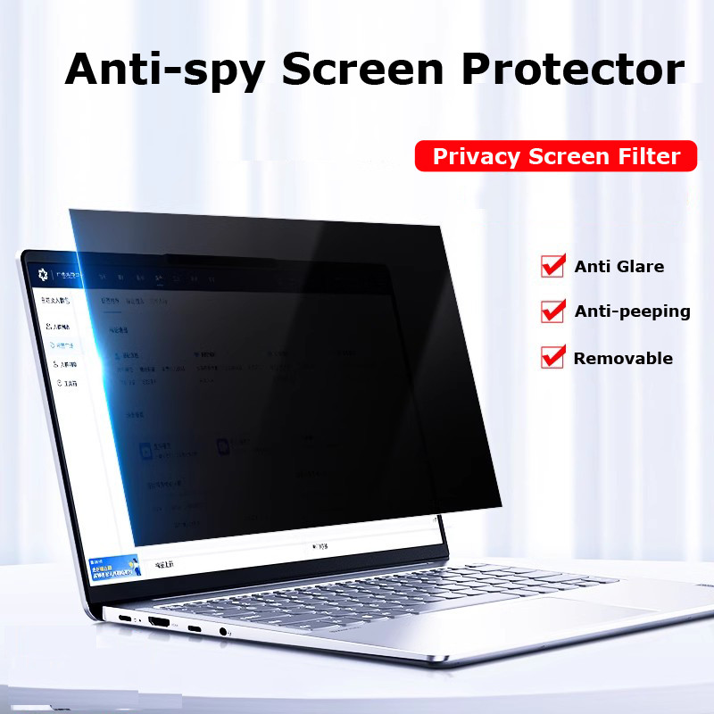 Privacy Screen Protector for 1 - Monitor Privacy Filter review and price