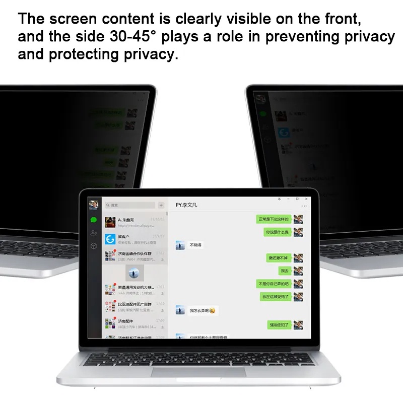 Privacy Screen Protector for 1 - Monitor Privacy Filter review and price