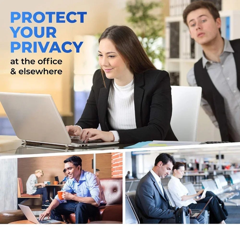 Privacy Screen Protector for 1 - Monitor Privacy Filter review and price