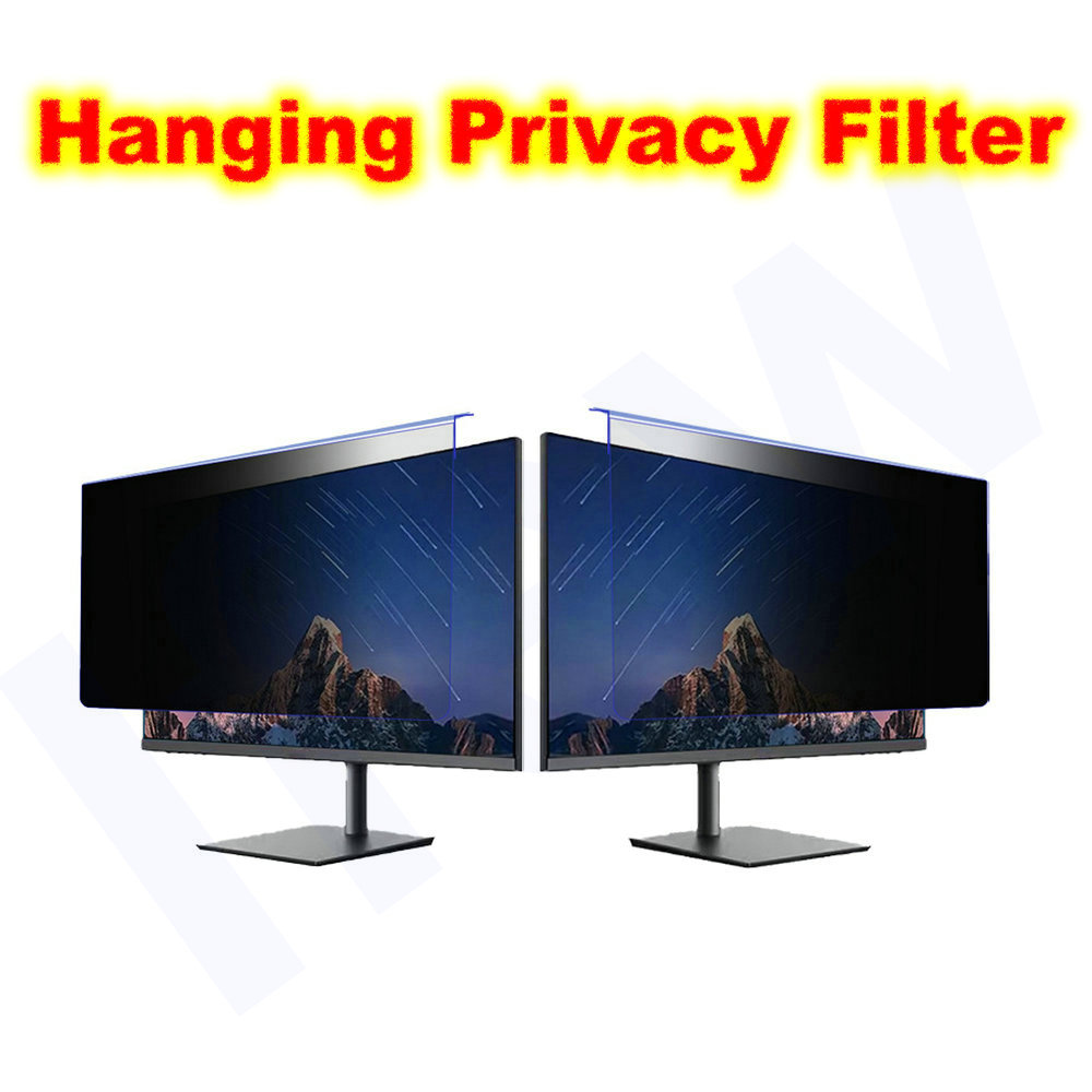 Hanging Anti-peering Screen Pr - Monitor Privacy Filter review and price