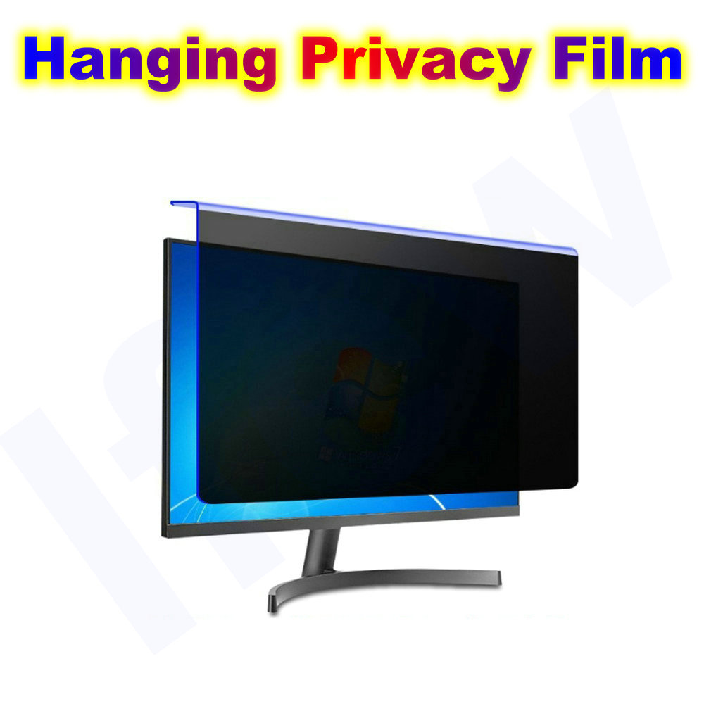 Hanging Anti-peering Screen Pr - Monitor Privacy Filter review and price