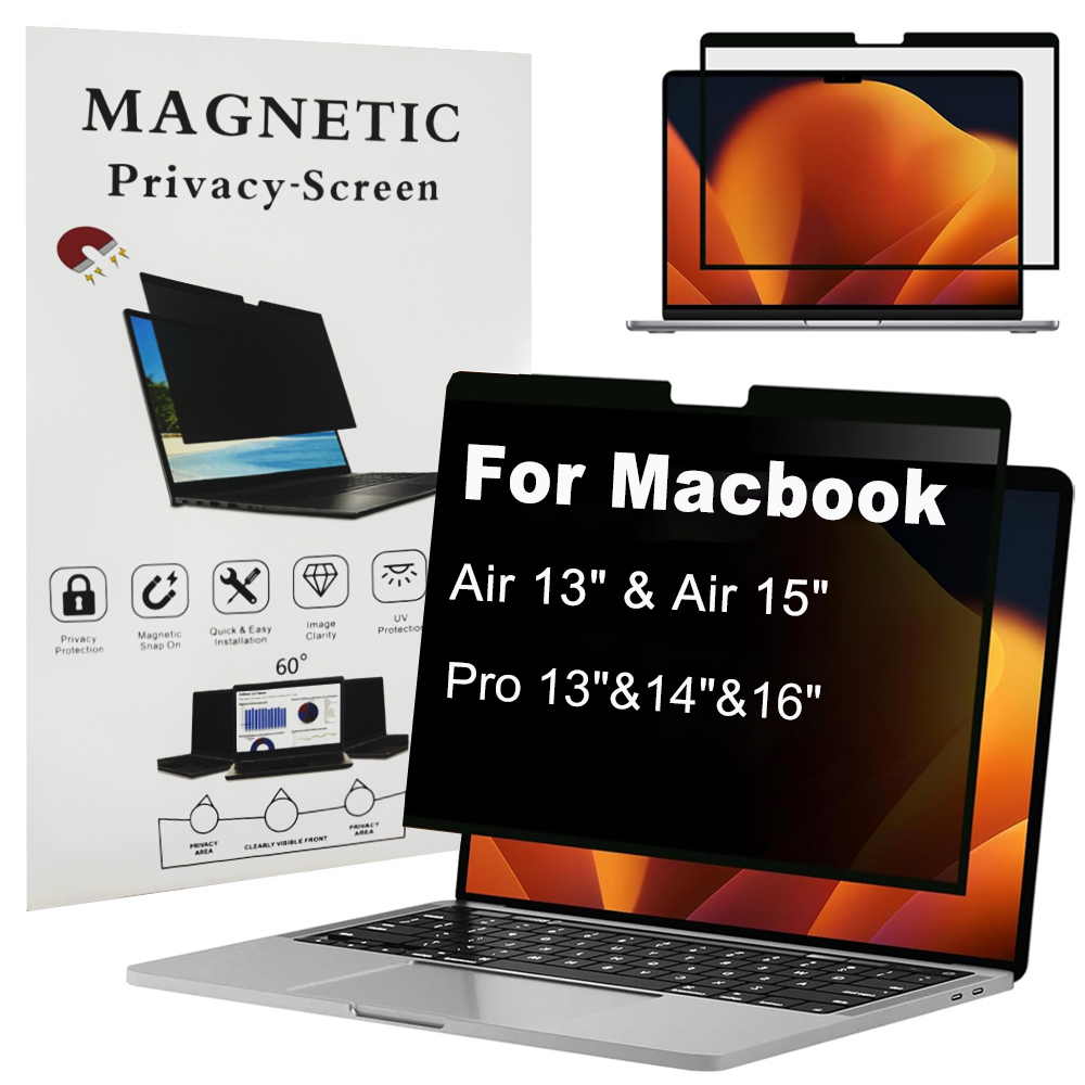 Privacy Screen Protector Monit - Monitor Privacy Filter review and price