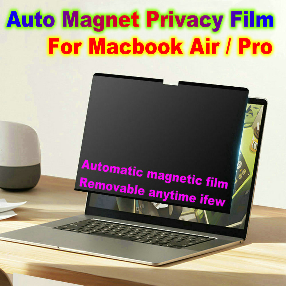 Magnetic Anti Spy Privacy Scre - Monitor Privacy Filter review and price