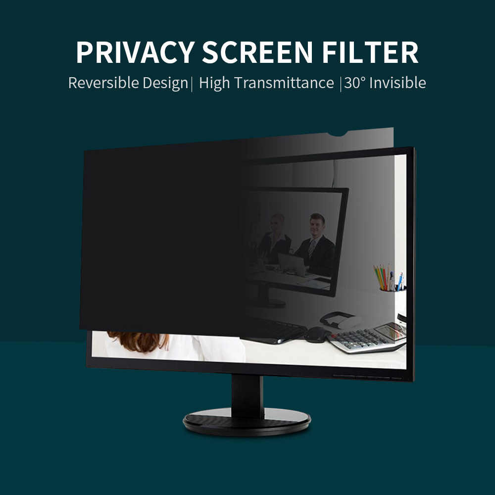 Privacy Screen Filter Reversib - Monitor Privacy Filter review and price