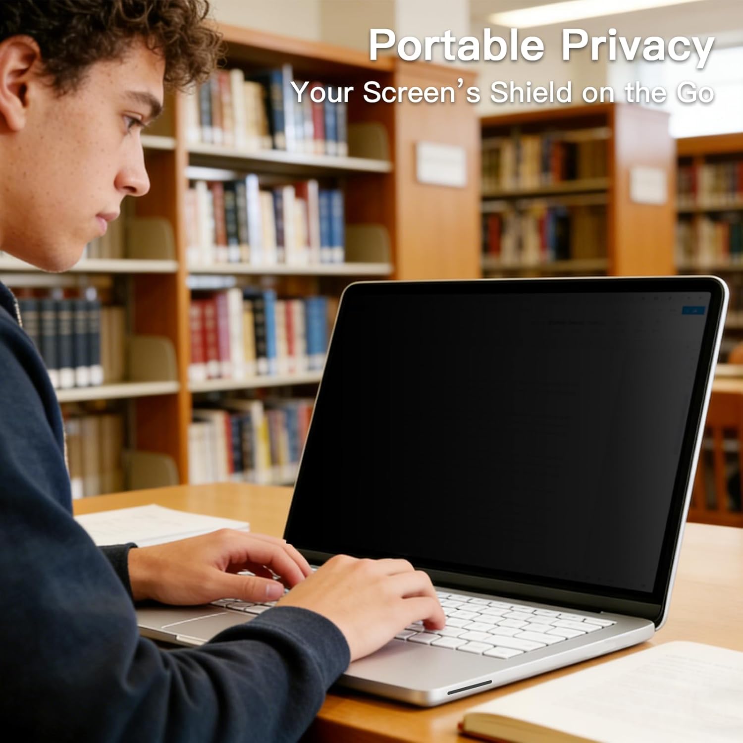 Privacy Screen Protector For A - Monitor Privacy Filter review and price