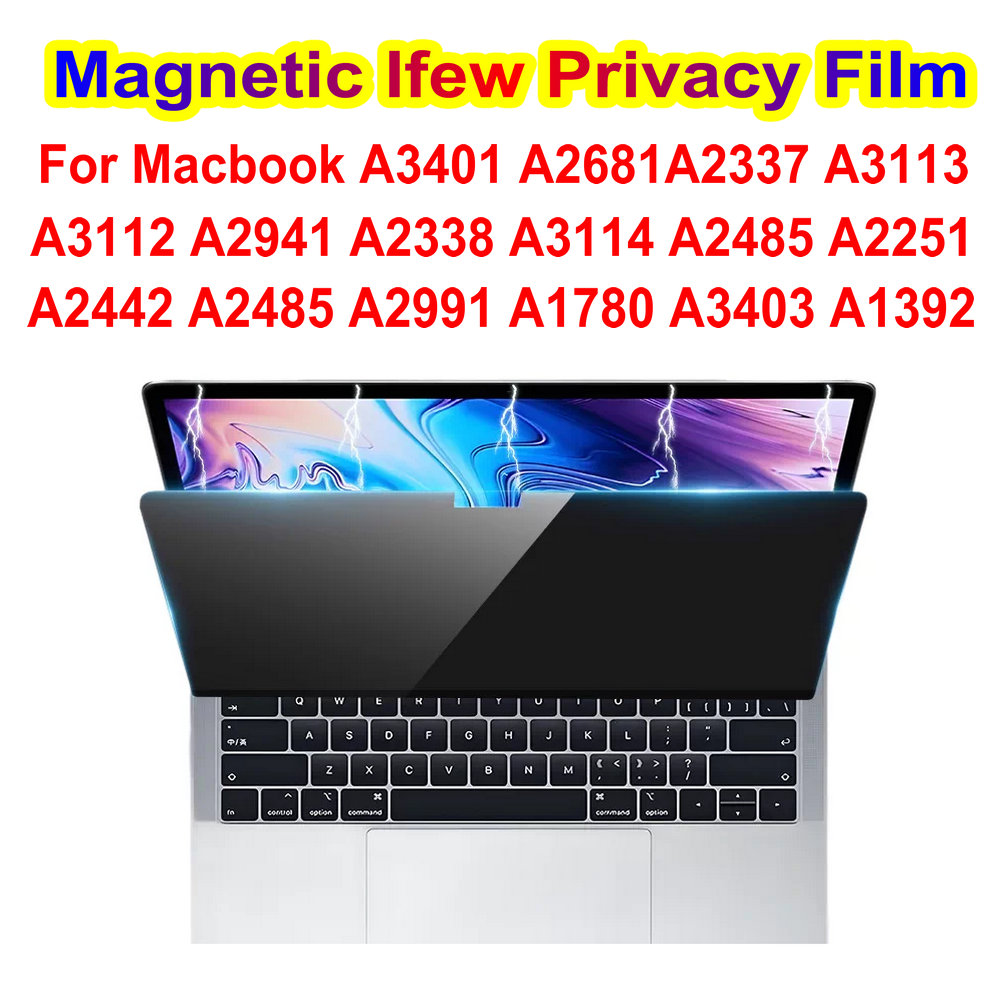 Magnetic Computer Privacy Scre - Monitor Privacy Filter review and price