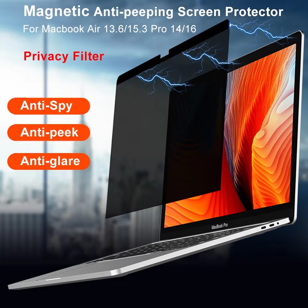 Magnetic Computer Privacy Scre - Monitor Privacy Filter review and price