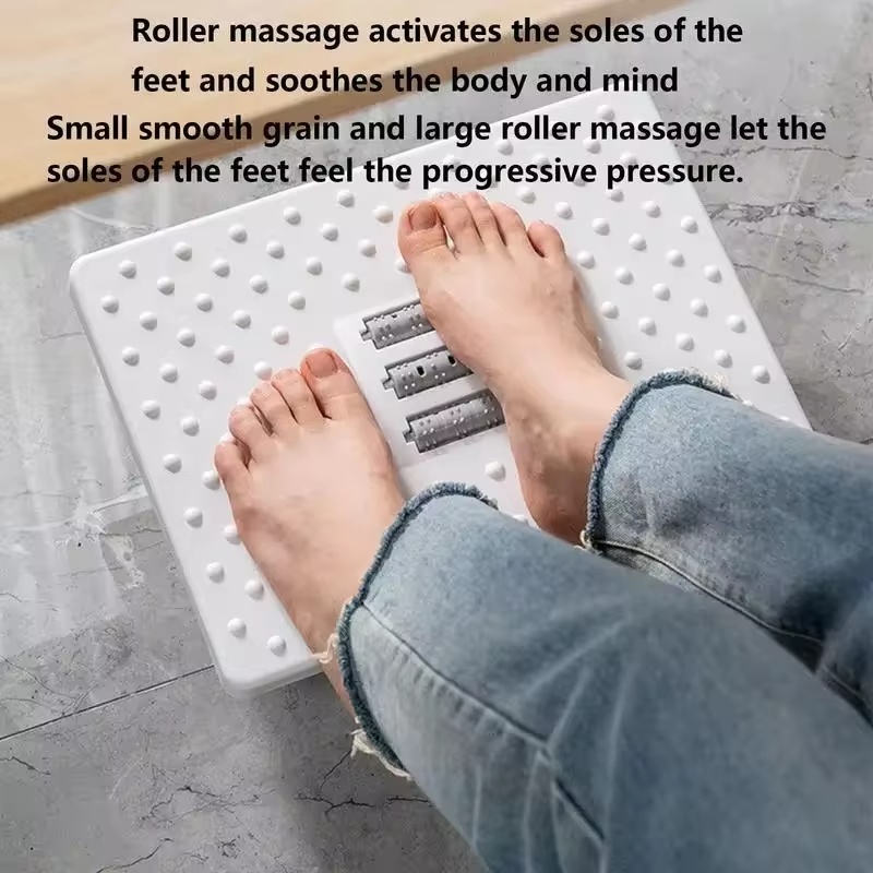 Portable Foot Stool with Massa - Office Furniture For Sale review and price