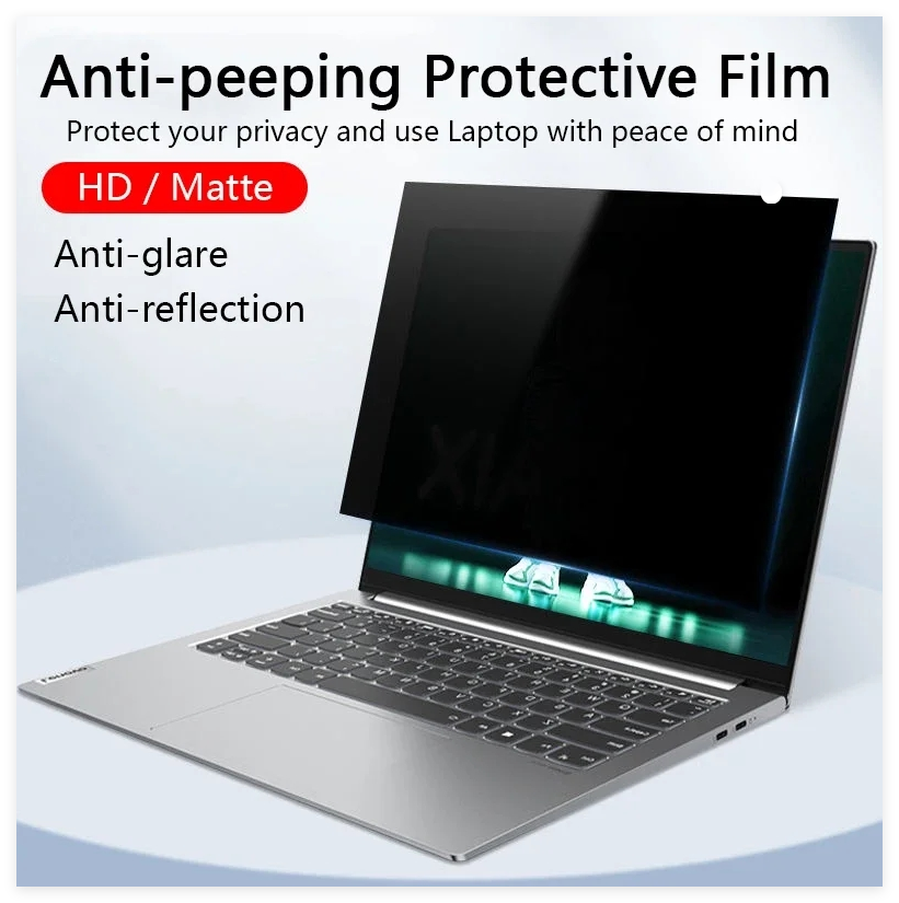 Anti-spy Privacy Film For Lapt - Monitor Privacy Filter review and price