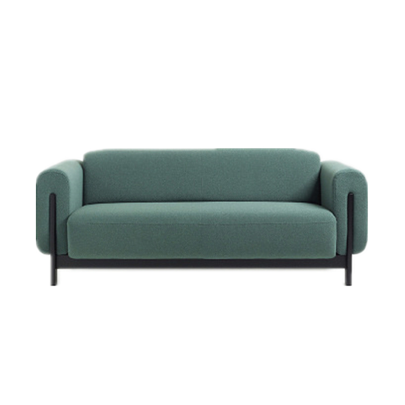 Modern Minimalist 2-Seater Fab - Office Furniture For Sale review and price