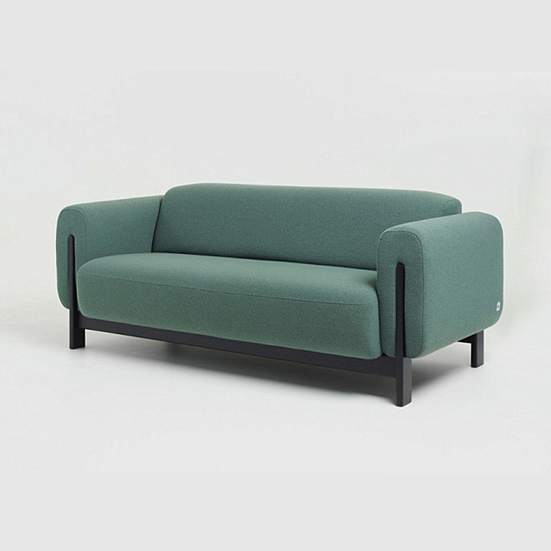 Modern Minimalist 2-Seater Fab - Office Furniture For Sale review and price