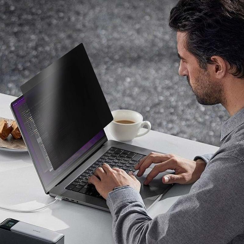 Anti-spy Privacy Film For Lapt - Monitor Privacy Filter review and price