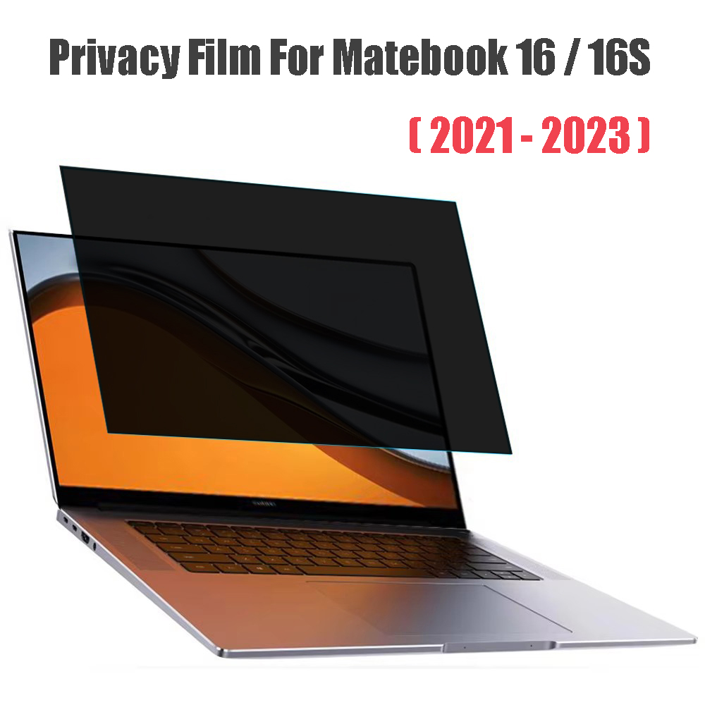 Anti-spy Screen Protector for  - Monitor Privacy Filter review and price