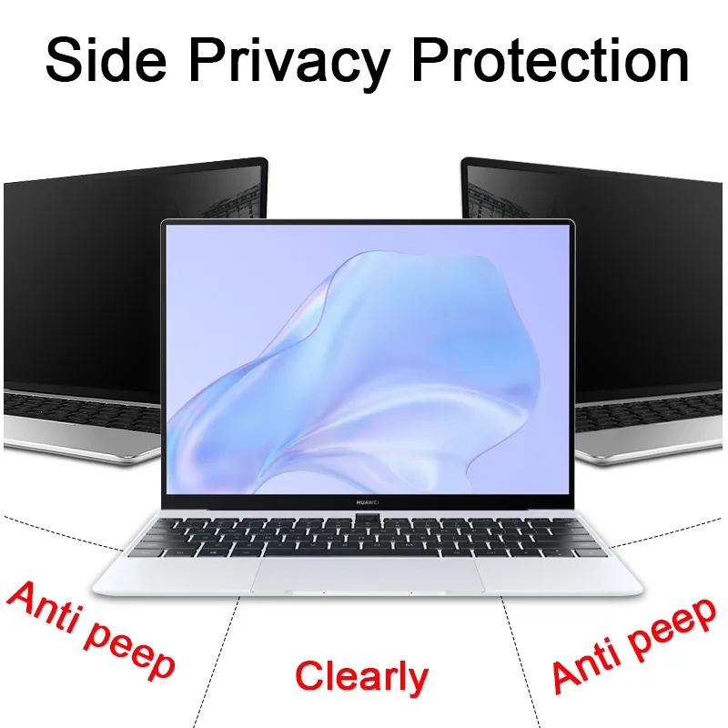 Anti-spy Screen Protector for  - Monitor Privacy Filter review and price