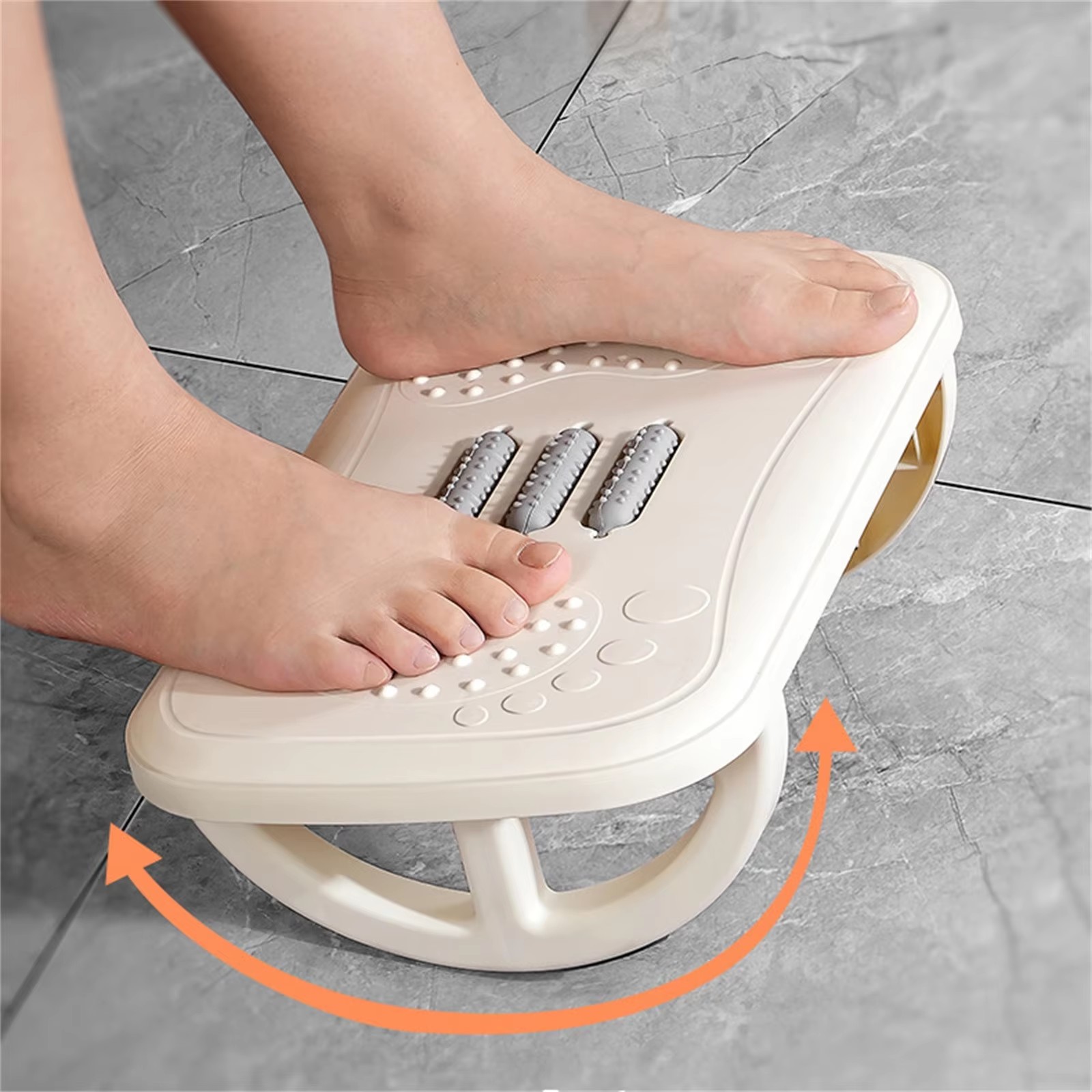 Rocking Footrest for under Des - Office Furniture For Sale review and price