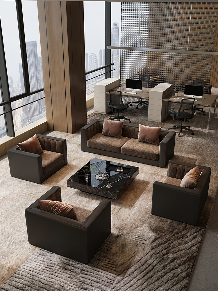 #Business meeting guest negoti - Office Furniture For Sale review and price