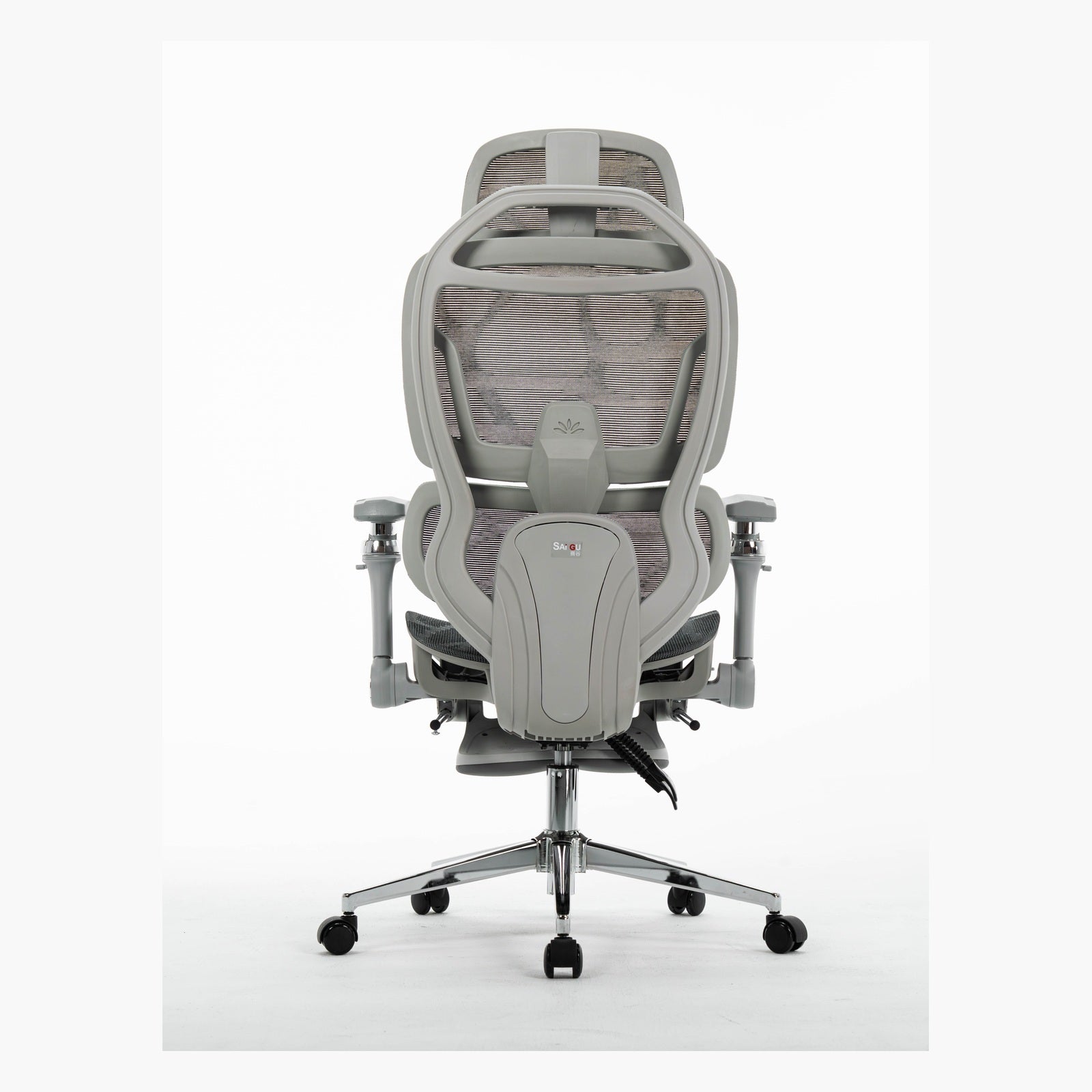 Custom Logo Windrunner Ergonom - Office Furniture Distributor review and price